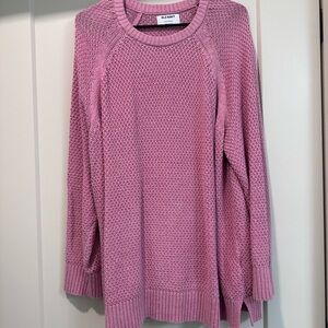 Old Navy SoSoft Tunic - Rose